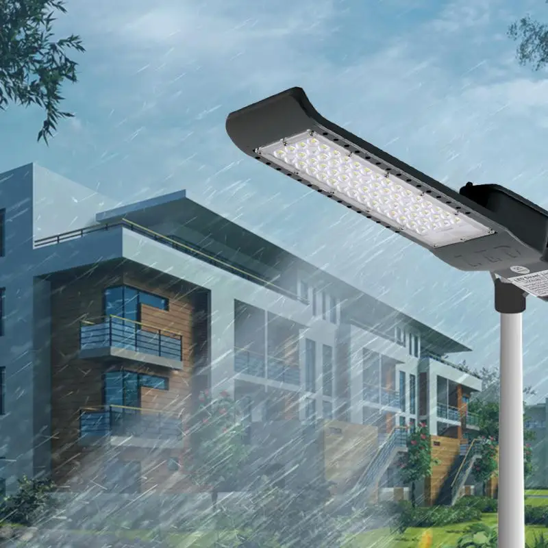 30W/60W Aluminum High Brightness Outdoor Garden Pathway IP65 Waterproof Led Landscape Highway Street Light AC85-265V Square Yard
30W/60W Aluminum High Brightness Outdoor Garden Pathway IP65 Waterproof Led Landscape Highway Street Light AC85-265V Square Yard