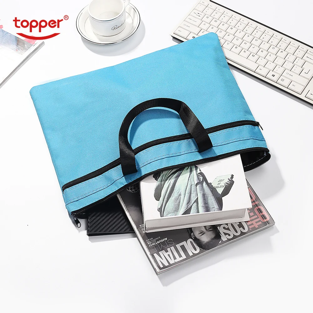 A4 file folders briefcase document bag portable file bag double layer business officially work bag folders Expanding Folders
A4 file folders briefcase document bag portable file bag double layer business officially work bag folders Expanding Folders