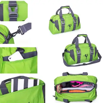 Sack Gym Bag Taekwondo Fitness Training Large Nylon Motion Gift Handbag Waterproof Tourism Diagonal Yoga Mat Bag Shoulder Bags
Sack Gym Bag Taekwondo Fitness Training Large Nylon Motion Gift Handbag Waterproof Tourism Diagonal Yoga Mat Bag Shoulder Bags