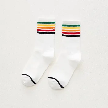 Socks Women Cotton Casual Socks Women Funny Women's Sock Ladies Girls Cotton Warm Soft Sox W919
Socks Women Cotton Casual Socks Women Funny Women's Sock Ladies Girls Cotton Warm Soft Sox W919