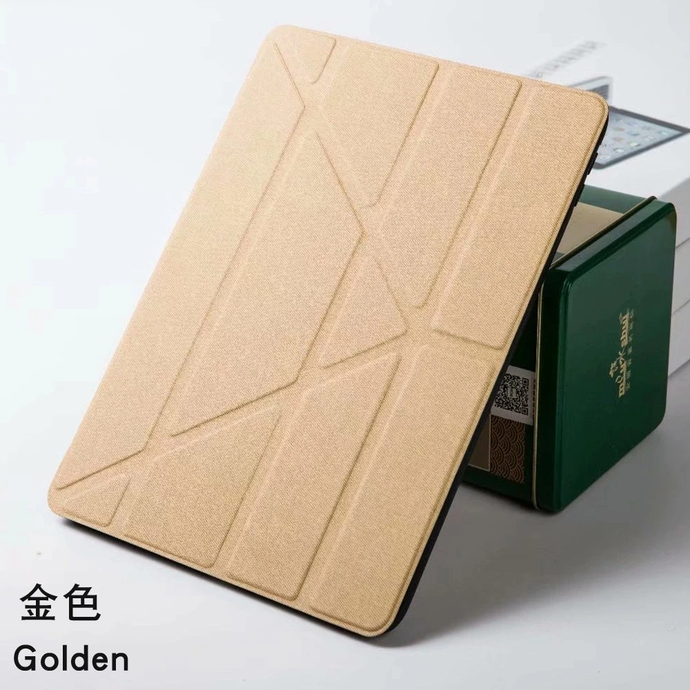 Tablet case for iPad 10.2 10.5 2019 iPad AIr1/Air2/New 9.7 Transformer pen slot protective cover case
Tablet case for iPad 10.2 10.5 2019 iPad AIr1/Air2/New 9.7 Transformer pen slot protective cover case