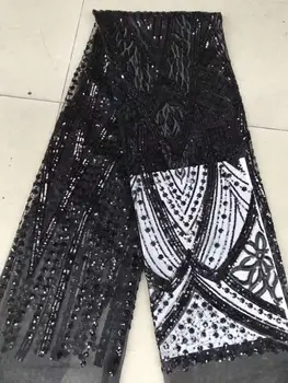 embroiderd lace fabric yaking-9.3601 with sequins beautiful Nigerian sequins lace fabric for party dress
embroiderd lace fabric yaking-9.3601 with sequins beautiful Nigerian sequins lace fabric for party dress