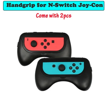 Protective Bracket Holder Handle Skin Case Handgrip for N-Switch Joy-Con Controller Protector Water Cover Grip Cap Joystick gift
Protective Bracket Holder Handle Skin Case Handgrip for N-Switch Joy-Con Controller Protector Water Cover Grip Cap Joystick gift