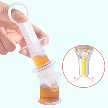 Baby Pacifier-type Drug Needle Feeder Silicone Syringe Type Feeding Device Dropper Dispenser Pacifier Feeding Utensils
Baby Pacifier-type Drug Needle Feeder Silicone Syringe Type Feeding Device Dropper Dispenser Pacifier Feeding Utensils