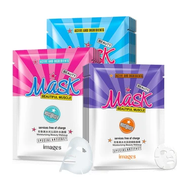 10pcs Whitening Brighten Anti-Acne Face Mask Moisturizing Sheet Mask Hydrating Facial Mask Nourishing Mask For Face Care 
10pcs Whitening Brighten Anti-Acne Face Mask Moisturizing Sheet Mask Hydrating Facial Mask Nourishing Mask For Face Care