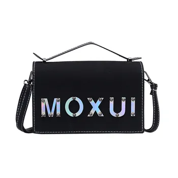 Spring and summer wild fashion retro matte leather small square bag ladies shoulder messenger handbag
Spring and summer wild fashion retro matte leather small square bag ladies shoulder messenger handbag