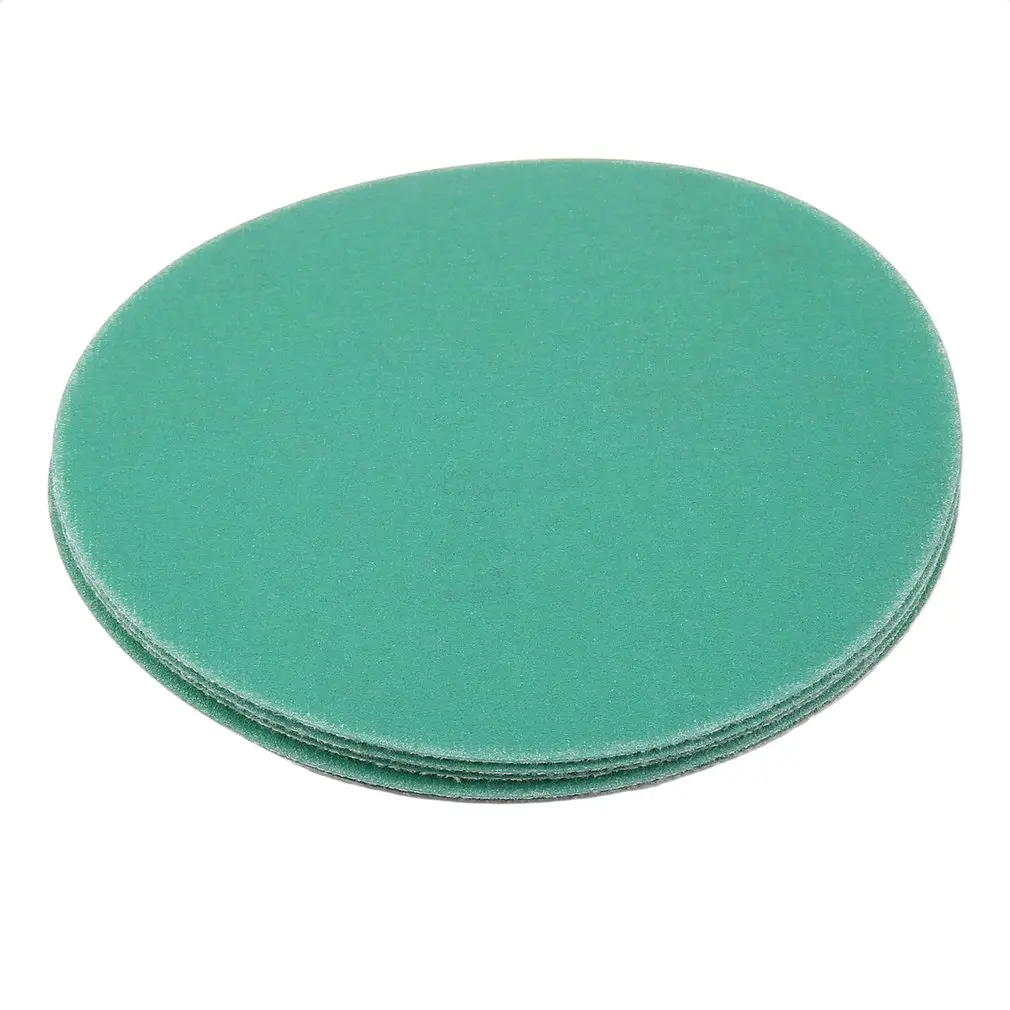 100pcs/Set 5-inch Polyester Film Loop Sanding Disc Grits 80# /120# /240# /320# Round Sandpaper Disk Sand Sheets
100pcs/Set 5-inch Polyester Film Loop Sanding Disc Grits 80# /120# /240# /320# Round Sandpaper Disk Sand Sheets