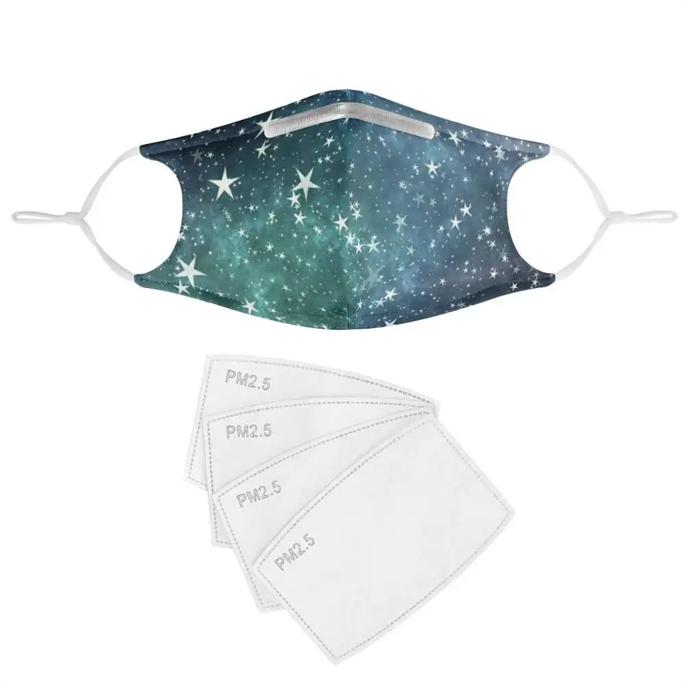 4Pcs PM2.5 Filter Gas Masks Carbon Insert Women Men Anti-dust Masks Washable Mask Reusable Face Mask Non-disposable Moth Mask
4Pcs PM2.5 Filter Gas Masks Carbon Insert Women Men Anti-dust Masks Washable Mask Reusable Face Mask Non-disposable Moth Mask