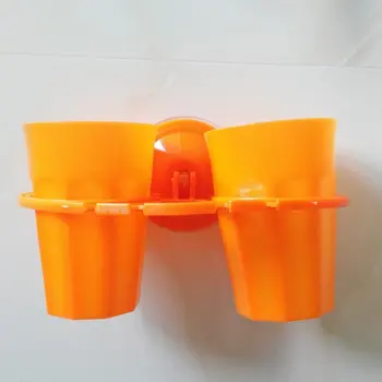 Creative suction cup toothbrush holder suction cup mouth cup couple brushing teeth cup bathroom wash set couple teeth rack
Creative suction cup toothbrush holder suction cup mouth cup couple brushing teeth cup bathroom wash set couple teeth rack