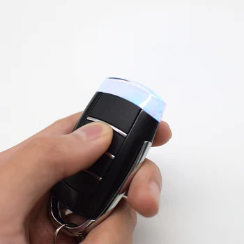 10pcs 4 Button Gate Garage Door Opener Remote Control 433MHZ Learning Code For EV1527
10pcs 4 Button Gate Garage Door Opener Remote Control 433MHZ Learning Code For EV1527