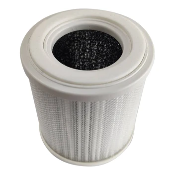 New HEPA Air Purifier Filter Replacement for CP1 Air Purifiers
New HEPA Air Purifier Filter Replacement for CP1 Air Purifiers