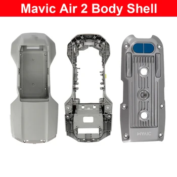 For DJI Mavic Air 2 Middle Frame Bottom Body Shell Upper Cover Replacement Spare Part RC Drone Accessories for Mavic Air 2
For DJI Mavic Air 2 Middle Frame Bottom Body Shell Upper Cover Replacement Spare Part RC Drone Accessories for Mavic Air 2
