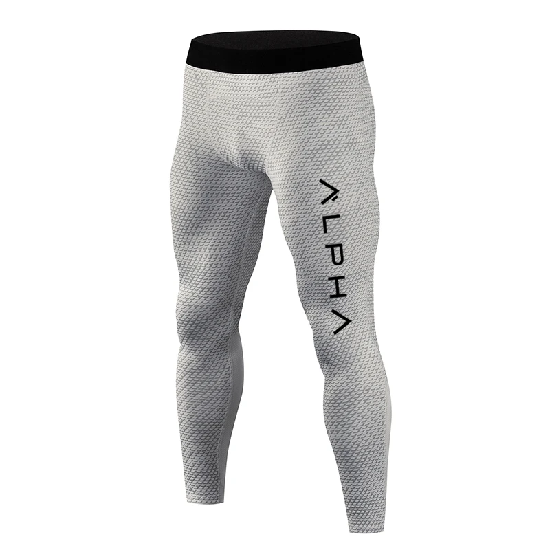 MMA Quick-Drying Compression Tights pants Sport Running pants men 2019 Autumn 3D Print Joggers Training pants workout trousers
MMA Quick-Drying Compression Tights pants Sport Running pants men 2019 Autumn 3D Print Joggers Training pants workout trousers