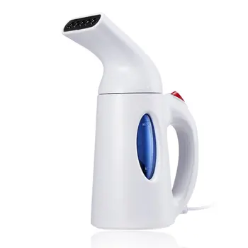 H106A Portable Handheld Clothing Steam Household Mini Handheld Cleaning Machine Ironing Instrument Steam Iron
H106A Portable Handheld Clothing Steam Household Mini Handheld Cleaning Machine Ironing Instrument Steam Iron