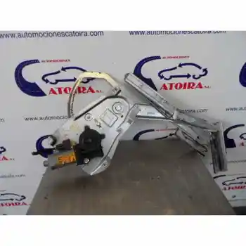 WINDOW LIFTER FRONT LEFT SAAB 9-5 SEDAN
WINDOW LIFTER FRONT LEFT SAAB 9-5 SEDAN