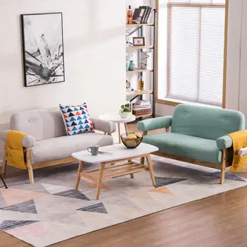 Double-decked Solid Wood Balcony Leisure Simple Coffee Table Side Table Round Small Table Nordic Tea Table
Double-decked Solid Wood Balcony Leisure Simple Coffee Table Side Table Round Small Table Nordic Tea Table