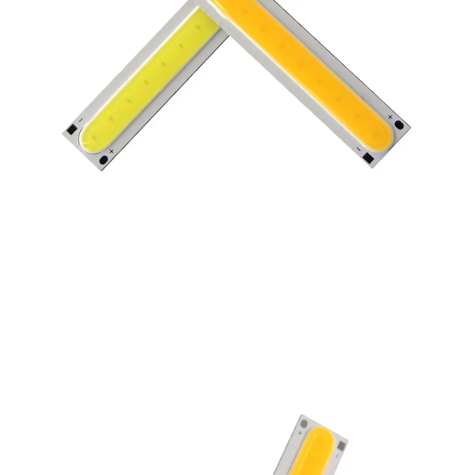 COB LED STRIP LIGHT bulb lamp lighting led 12v 5w (2)