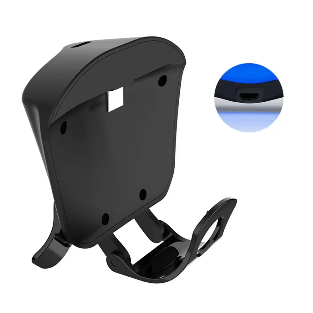 Mini Charging Stand Dock Station Wireless Handle Extension Back Keys for PS4 Controller Gamepad Game Handle Accessories
Mini Charging Stand Dock Station Wireless Handle Extension Back Keys for PS4 Controller Gamepad Game Handle Accessories