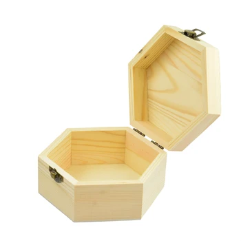 3Pcs 3Sizes Smooth Wooden Jewelry Memorial Keepsake Box Case for Adult Child
3Pcs 3Sizes Smooth Wooden Jewelry Memorial Keepsake Box Case for Adult Child