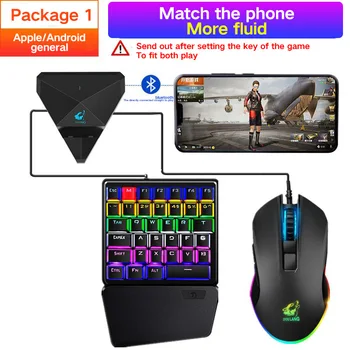 Bluetooth G1 Gun God Throne Eat Chicken Artifact Set shooting game Android Tablet Peripheral Mobile Game Handle
Bluetooth G1 Gun God Throne Eat Chicken Artifact Set shooting game Android Tablet Peripheral Mobile Game Handle