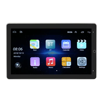 SX1 10.1 inch Rotatable IPS Display Android Car Stereo Double 2 Din GPS AUX-in USB FM Radio Receiver In Dash Head Unit 
SX1 10.1 inch Rotatable IPS Display Android Car Stereo Double 2 Din GPS AUX-in USB FM Radio Receiver In Dash Head Unit