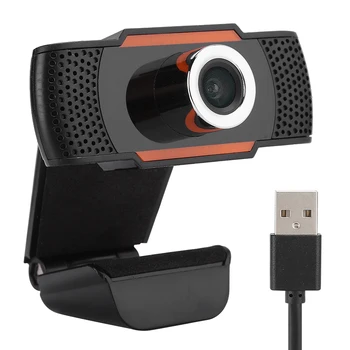 1080P web camera Autofocus Computer Camera Built-in Microphone USB Webcam for Online Teaching Live Broadcast Video Conference
1080P web camera Autofocus Computer Camera Built-in Microphone USB Webcam for Online Teaching Live Broadcast Video Conference