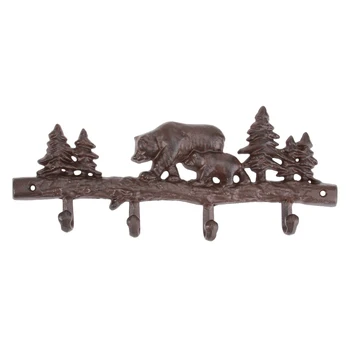 1 Pc Useful Fashion Practical Porch Hanging Wall Hanger Coat Hook Tree Pattern Hook for Home
1 Pc Useful Fashion Practical Porch Hanging Wall Hanger Coat Hook Tree Pattern Hook for Home