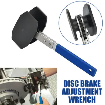 Portable Professional Twin Quad Auto Brake Caliper Press Car Brake Caliper Press Caliper Spreader Tool Car Accessories Blue 
Portable Professional Twin Quad Auto Brake Caliper Press Car Brake Caliper Press Caliper Spreader Tool Car Accessories Blue