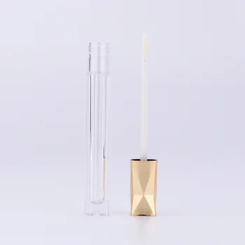 10pcs 5ml Lip Gloss Bottles Empty Lip Gloss Tube Makeup Bottles Empty Lip Gloss Containers for Daily Woman Use (Golden, Transpar
10pcs 5ml Lip Gloss Bottles Empty Lip Gloss Tube Makeup Bottles Empty Lip Gloss Containers for Daily Woman Use (Golden, Transpar