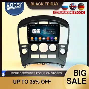 Car Radio GPS Navigation For Hyundai H1 Grand Starex PX6 DVD Player Car Multimedia Player Head Unit Auto Audio Stereo Carplay 2K
Car Radio GPS Navigation For Hyundai H1 Grand Starex PX6 DVD Player Car Multimedia Player Head Unit Auto Audio Stereo Carplay 2K