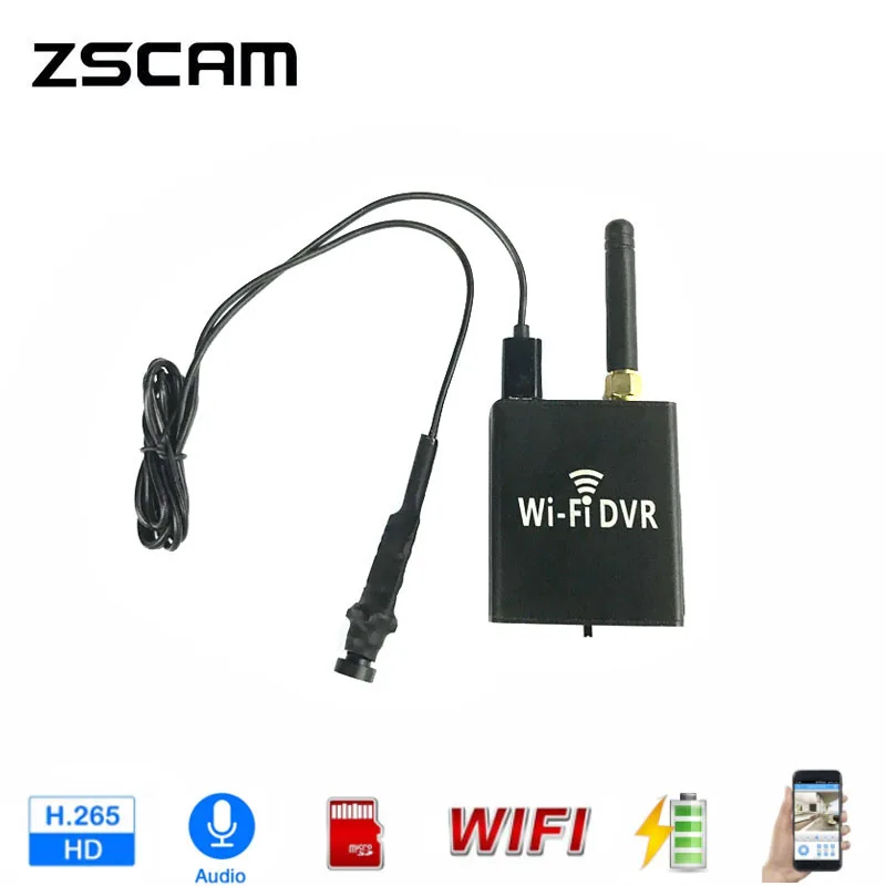Mini CCTV System AHD Camera With 2MP H.265 1080P AHD/TVI/CVI Micro DVR Color Wi-Fi IP Cam Kits Built In Microphone/Battery
Mini CCTV System AHD Camera With 2MP H.265 1080P AHD/TVI/CVI Micro DVR Color Wi-Fi IP Cam Kits Built In Microphone/Battery