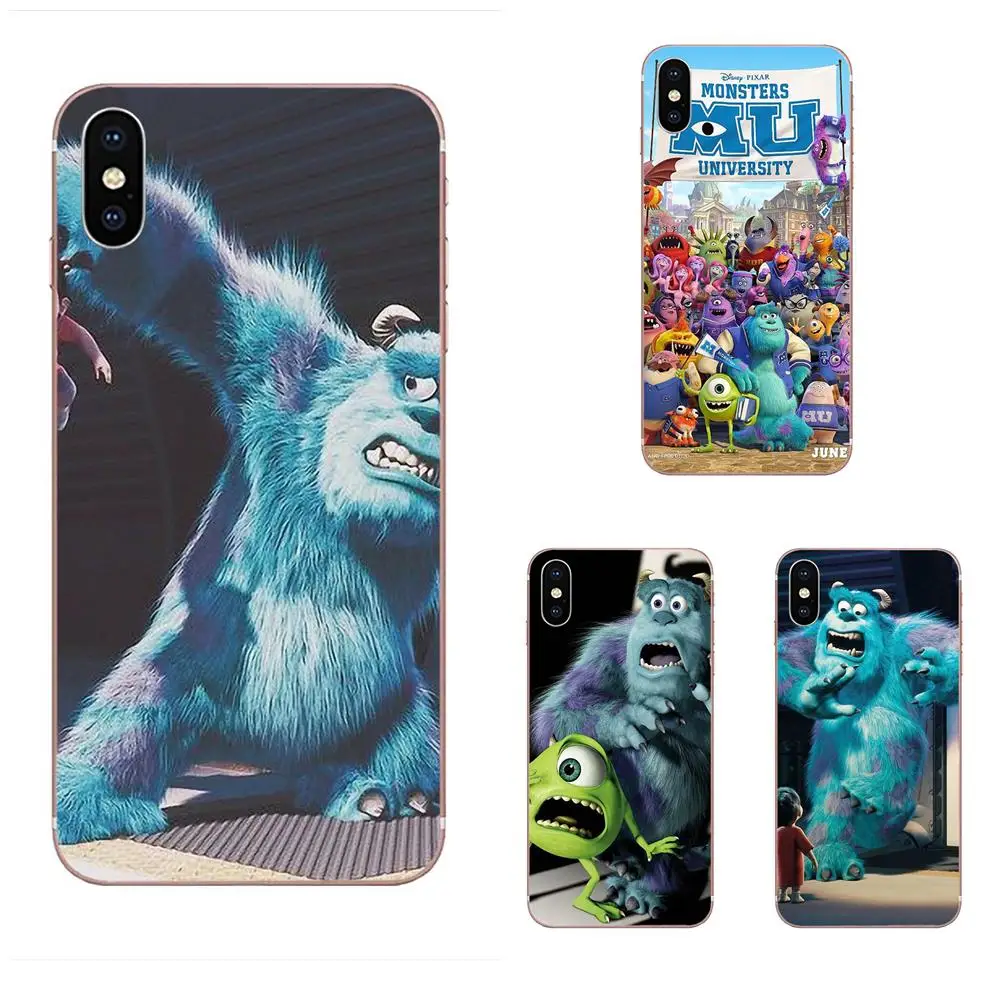Soft TPU Design Phone For Xiaomi Redmi Note 2 3 3S 4 4A 4X 5 5A 6 6A Pro Plus Monsters Sulley University
Soft TPU Design Phone For Xiaomi Redmi Note 2 3 3S 4 4A 4X 5 5A 6 6A Pro Plus Monsters Sulley University