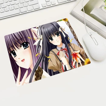 Free Shipping Print Anime Wallpaper Rubber MousePad 22X18 Size Suitable for Optical Electronic Mouse Mi Pad Wot Pc
Free Shipping Print Anime Wallpaper Rubber MousePad 22X18 Size Suitable for Optical Electronic Mouse Mi Pad Wot Pc