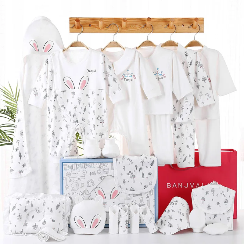 baby boy clothes gift sets
