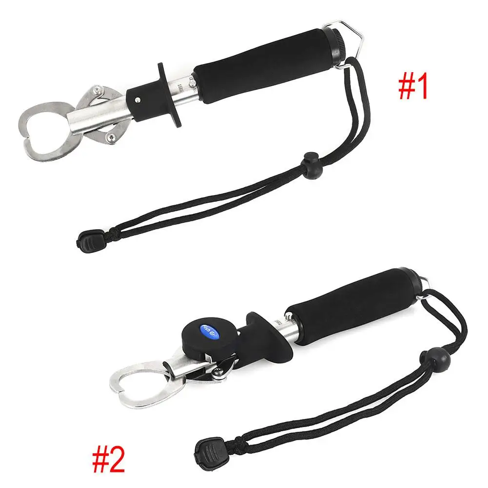 Practical Black Lure Fish Catch Outdoor Fish Control Device Fish Clamp River Fishing Fish Catcher
Practical Black Lure Fish Catch Outdoor Fish Control Device Fish Clamp River Fishing Fish Catcher