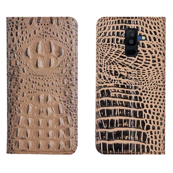 Business Natural leather flip case card slot holder for Samsung Galaxy A6 Plus 2018/Samsung Galaxy A6 2018 phone case coque capa
Business Natural leather flip case card slot holder for Samsung Galaxy A6 Plus 2018/Samsung Galaxy A6 2018 phone case coque capa