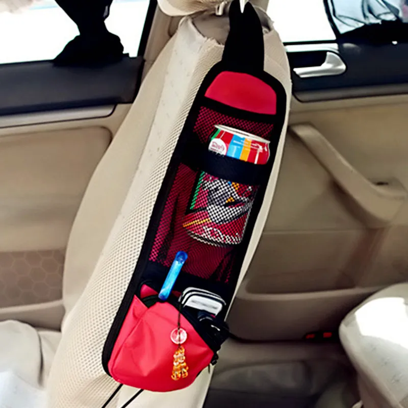 Car Storage Bag Auto Seat Side Bag Pocket net for Toyota 4Runner Sienna Sequoia Prius GR Camry i-TRIL COASTER highlander
Car Storage Bag Auto Seat Side Bag Pocket net for Toyota 4Runner Sienna Sequoia Prius GR Camry i-TRIL COASTER highlander