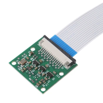 5MP Camera Module Flex Cable Webcam Video 1080/720p For Raspberry Pi 2/3/Model BW91A
5MP Camera Module Flex Cable Webcam Video 1080/720p For Raspberry Pi 2/3/Model BW91A