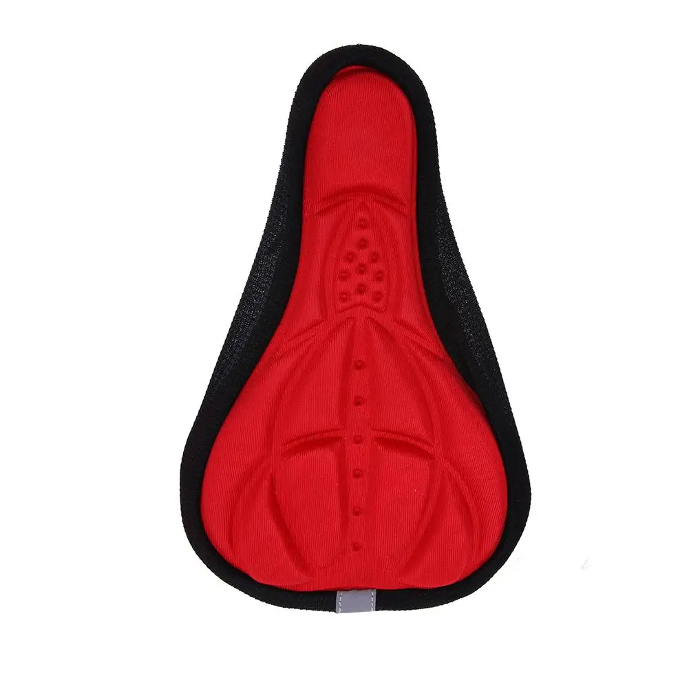 Leisure Activities - Cover Bicycle Saddle Seat Extra Comfort 3D Gel Pad Cushion