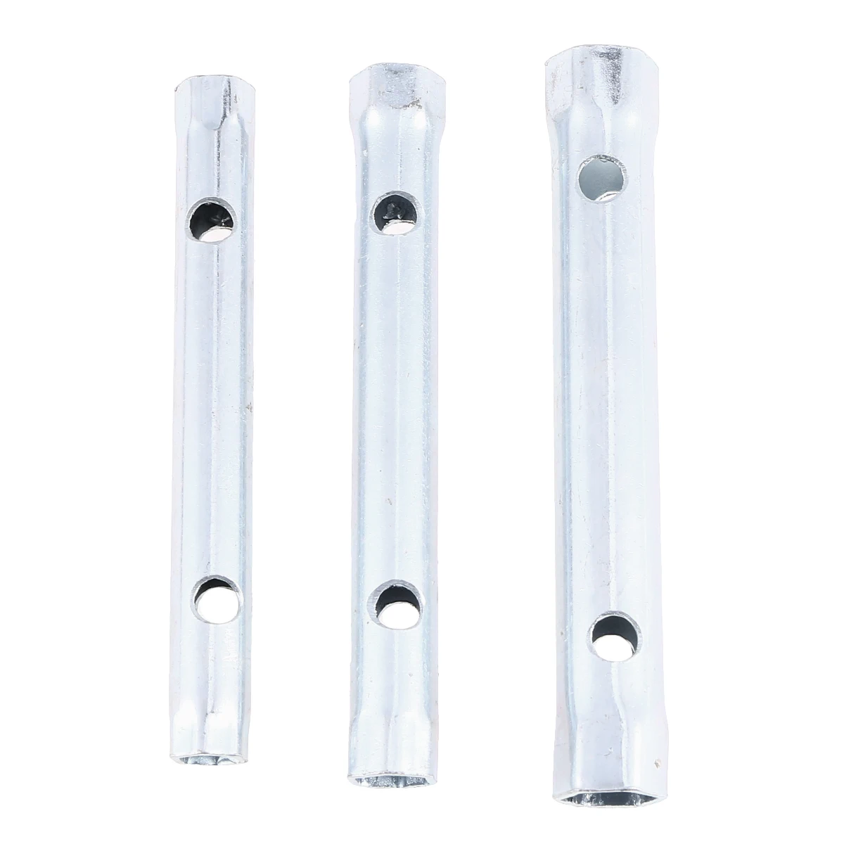 3PCS Nut Faucet Wrench Hot Cold Water Faucet Drainer Hollow Sleeve Spanner Hold-Down Nut Wrench Household Hand Tool
3PCS Nut Faucet Wrench Hot Cold Water Faucet Drainer Hollow Sleeve Spanner Hold-Down Nut Wrench Household Hand Tool