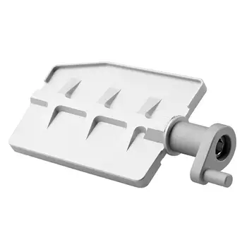 DISA Valve Rebuild Aluminium Repair Fix Kit Overhaul for BMW M54 2.2L Engine with Accurate Size and Stable Performance 
DISA Valve Rebuild Aluminium Repair Fix Kit Overhaul for BMW M54 2.2L Engine with Accurate Size and Stable Performance