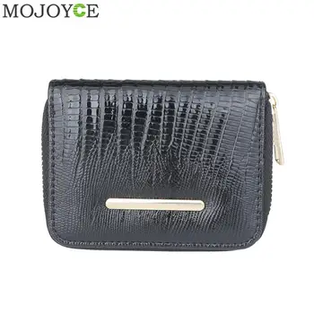 Fashion Business Purse Unisex Portable Leather Short Wallet Multi-function Zipper Casual Card Bags
Fashion Business Purse Unisex Portable Leather Short Wallet Multi-function Zipper Casual Card Bags