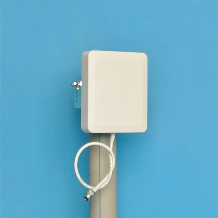 Antenna Manufacturer 2.4GHz 10dBi Outdoor/Indoor Directional Wall Mount Patch wifi flat panel antenna
Antenna Manufacturer 2.4GHz 10dBi Outdoor/Indoor Directional Wall Mount Patch wifi flat panel antenna