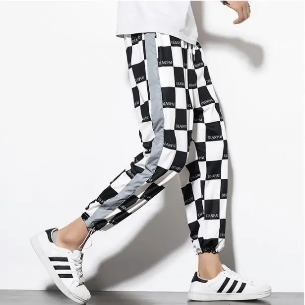 fernao baggy fit pants