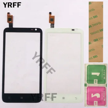 4.5'' Mobile Touchscreen Touch Panel For Lenovo S720 S 720 Touch Screen Front Glass Digitizer Panel Lens Sensor Repair Parts 
4.5'' Mobile Touchscreen Touch Panel For Lenovo S720 S 720 Touch Screen Front Glass Digitizer Panel Lens Sensor Repair Parts
