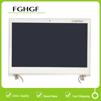 LCD Display Touch Screen Digitizer Glass Assembly Replacement For Acer Aspire S7-393
LCD Display Touch Screen Digitizer Glass Assembly Replacement For Acer Aspire S7-393