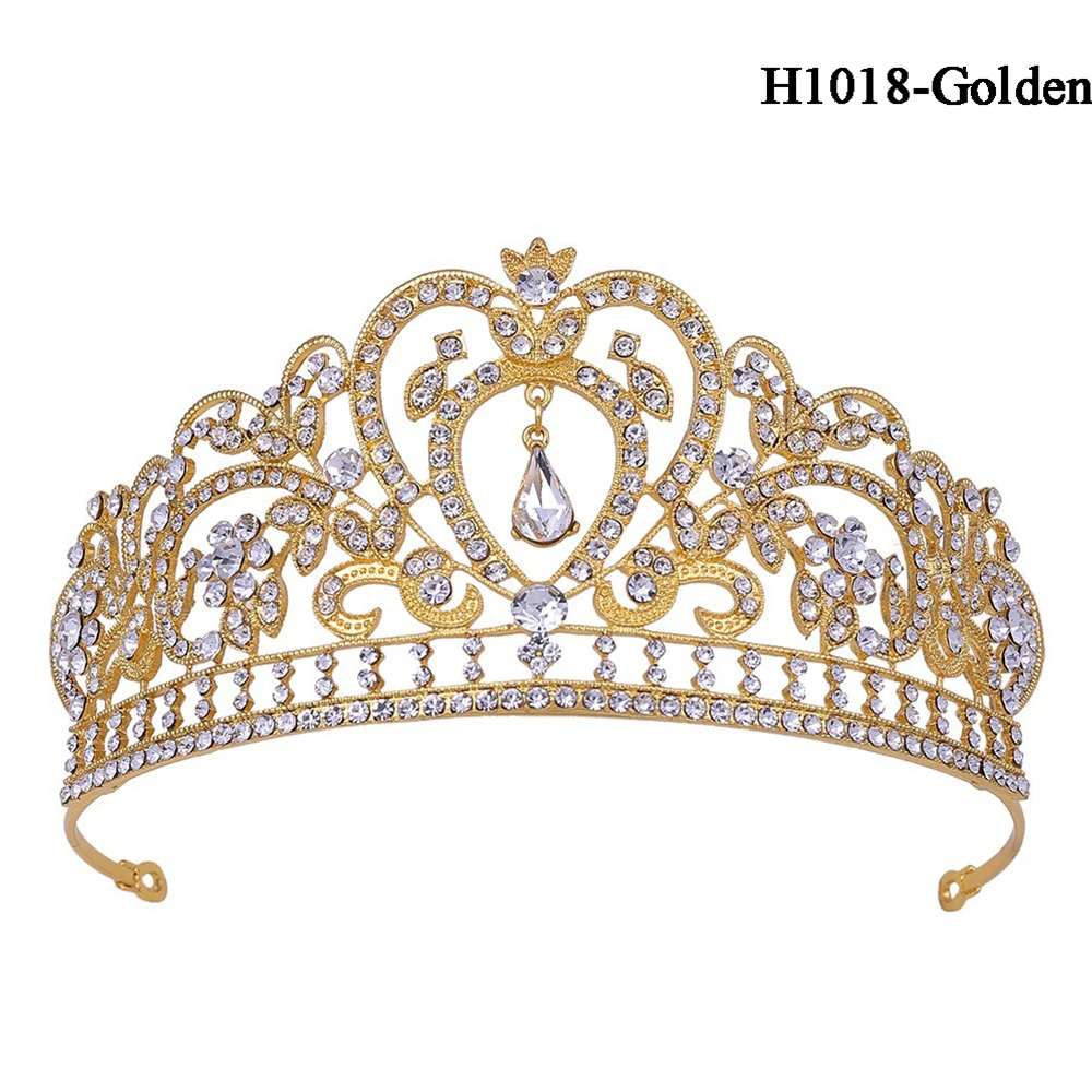 H1018-Golden