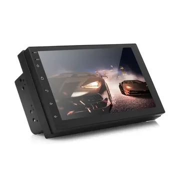 Vehemo 7" FM MP5 Player Automotive Head Unit 2 Din Auto MP5 Player BT Car Stereo Car MP5 Player Radio
Vehemo 7" FM MP5 Player Automotive Head Unit 2 Din Auto MP5 Player BT Car Stereo Car MP5 Player Radio