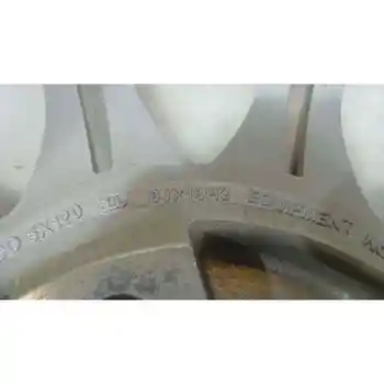 8JX18H2 18 "RIM BMW 3 SERIES SALOON (E90)
8JX18H2 18 "RIM BMW 3 SERIES SALOON (E90)