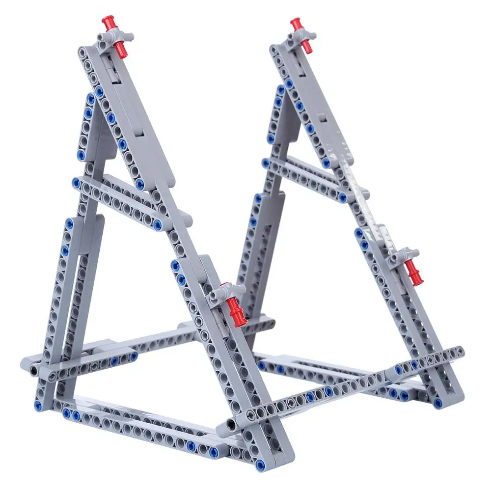 Moc Small Particle Building Blocks Bracket Holder Model for Millennium Falcon 7965 75105 75212 (Bracket Included Only )
Moc Small Particle Building Blocks Bracket Holder Model for Millennium Falcon 7965 75105 75212 (Bracket Included Only )